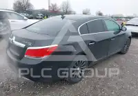 2010 Buick LACROSSE фото