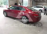 2010 Buick LACROSSE photo