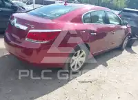 2010 Buick LACROSSE photo