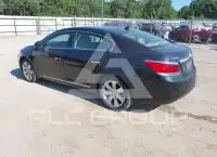 2010 Buick LACROSSE фото