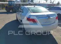2010 Buick LACROSSE photo