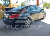 2010 Buick LACROSSE фото