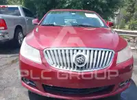 2010 Buick LACROSSE фото