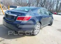 2010 Buick LACROSSE photo
