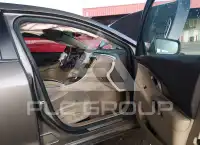 2010 Buick LACROSSE photo