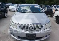 2010 Buick LACROSSE photo