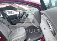 2010 Buick LACROSSE фото