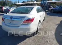 2010 Buick LACROSSE photo