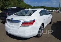2010 Buick LACROSSE photo