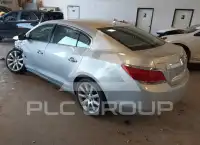 2010 Buick LACROSSE фото