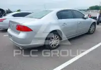 2010 Buick LUCERNE фото