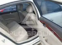 2010 Buick LUCERNE photo