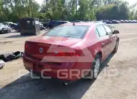 2010 Buick LUCERNE photo