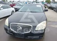 2010 Buick LUCERNE фото