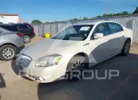 2010 Buick LUCERNE фото