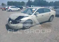 2010 Buick LUCERNE фото
