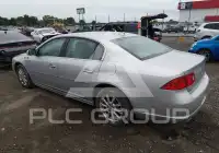 2010 Buick LUCERNE photo