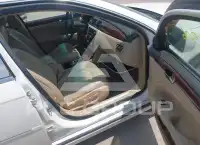 2010 Buick LUCERNE photo