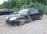 2010 Buick LUCERNE фото