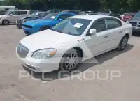 2010 Buick LUCERNE photo