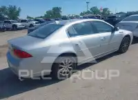 2010 Buick LUCERNE photo