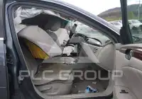 2010 Buick LUCERNE photo