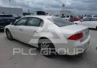 2010 Buick LUCERNE фото