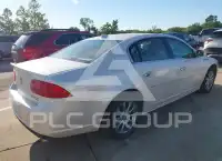 2010 Buick LUCERNE фото