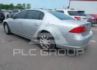 2010 Buick LUCERNE фото