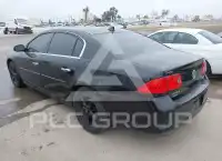 2010 Buick LUCERNE фото