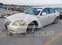 2010 Buick LUCERNE фото