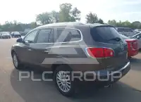 2010 Buick ENCLAVE photo