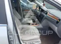 2010 Buick ENCLAVE фото