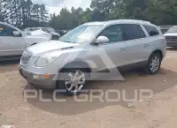 2010 Buick ENCLAVE photo