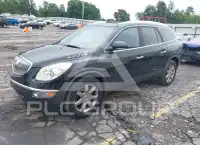 2010 Buick ENCLAVE фото