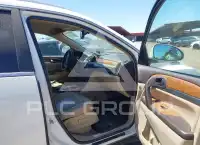 2010 Buick ENCLAVE photo