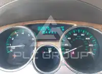 2010 Buick ENCLAVE фото