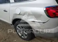 2010 Buick ENCLAVE photo
