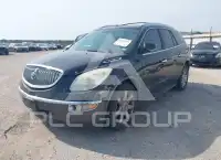 2010 Buick ENCLAVE фото