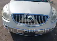 2010 Buick ENCLAVE фото