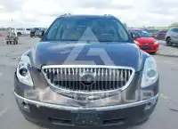 2010 Buick ENCLAVE фото