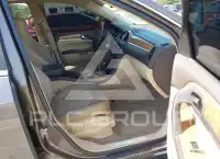 2010 Buick ENCLAVE фото