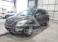 2010 Buick ENCLAVE фото