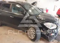 2010 Buick ENCLAVE фото