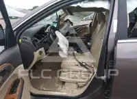 2010 Buick ENCLAVE фото