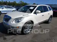 2010 Buick ENCLAVE фото