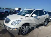 2010 Buick ENCLAVE photo
