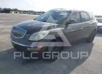 2010 Buick ENCLAVE фото
