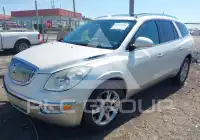 2010 Buick ENCLAVE фото
