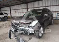 2010 Buick ENCLAVE photo